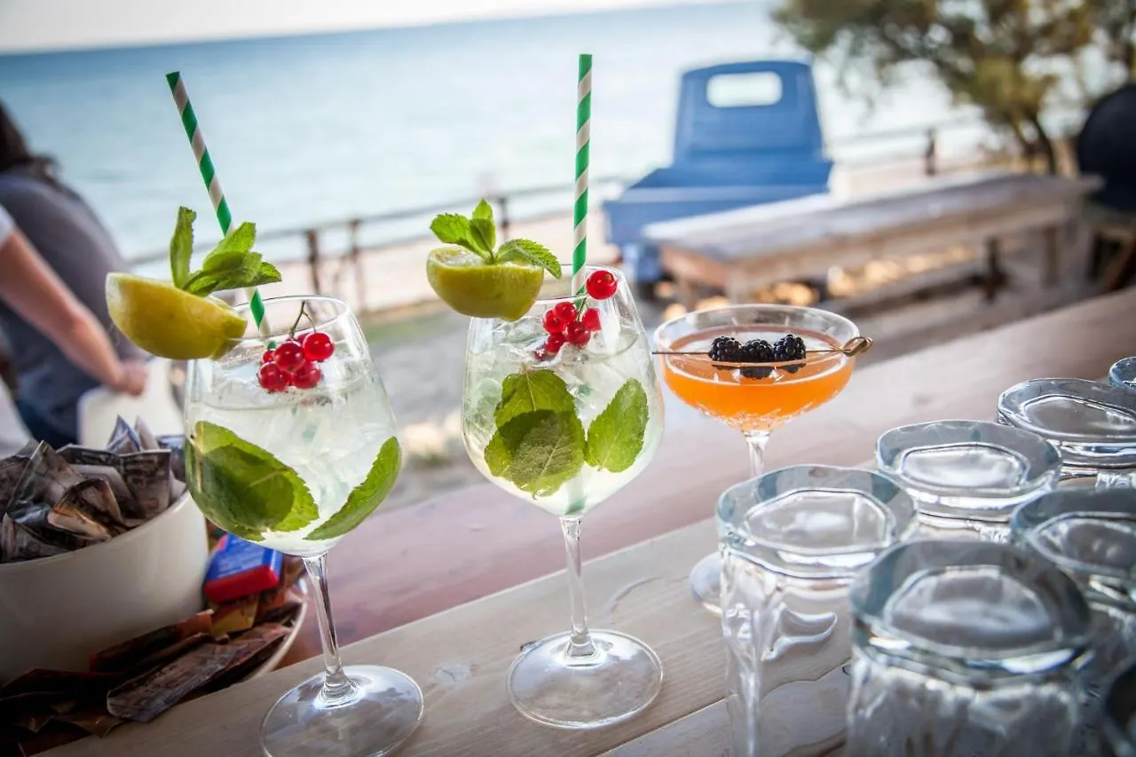 La Madonnina Village Resort Follonica Italy