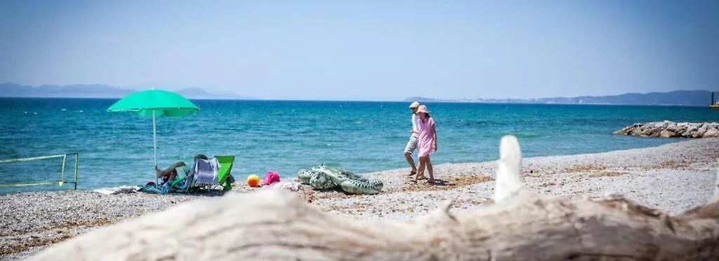 La Madonnina Village Resort Follonica