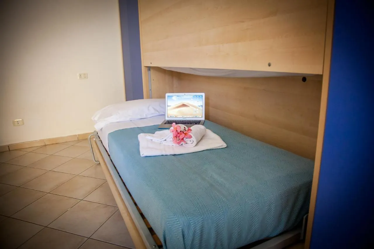*** Holiday park La Madonnina Village Resort Follonica Italy