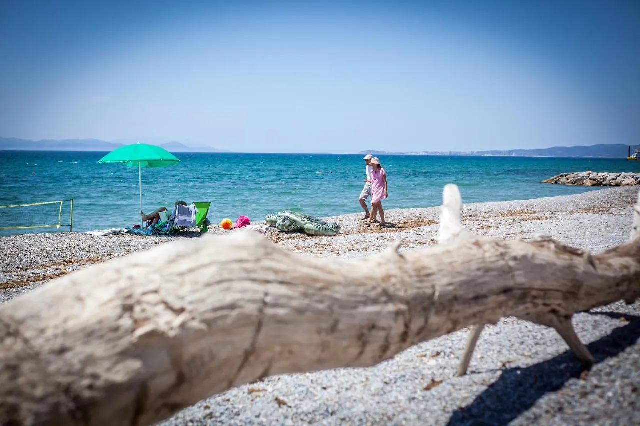 La Madonnina Village Resort Follonica Holiday park