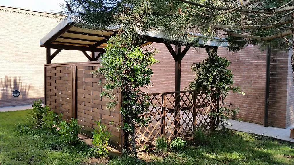 Holiday park La Madonnina Village Resort Follonica