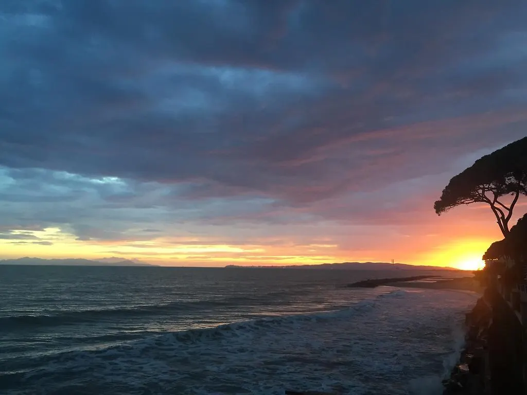 La Madonnina Village Resort Follonica
