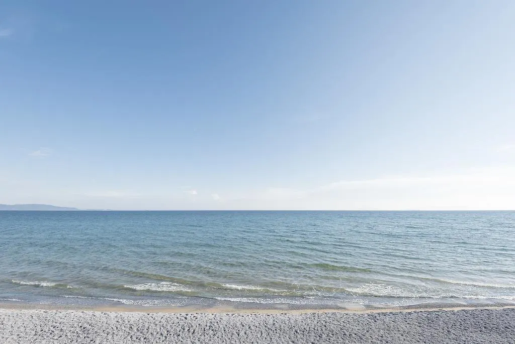 La Madonnina Village Resort Follonica Holiday park