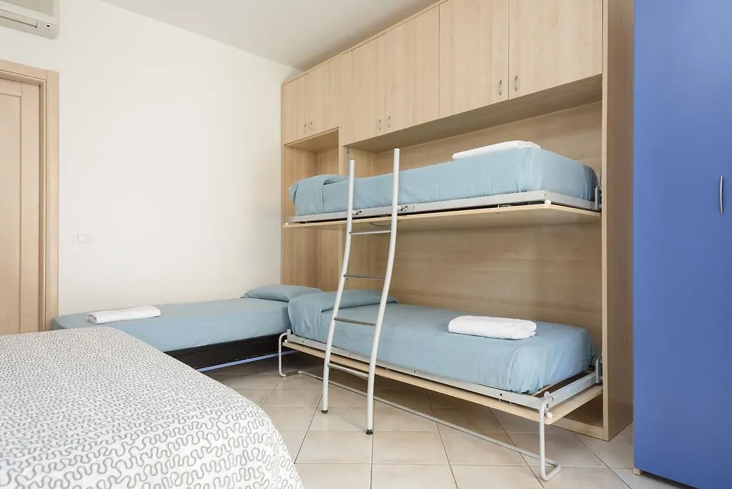 La Madonnina Village Resort Follonica Holiday park