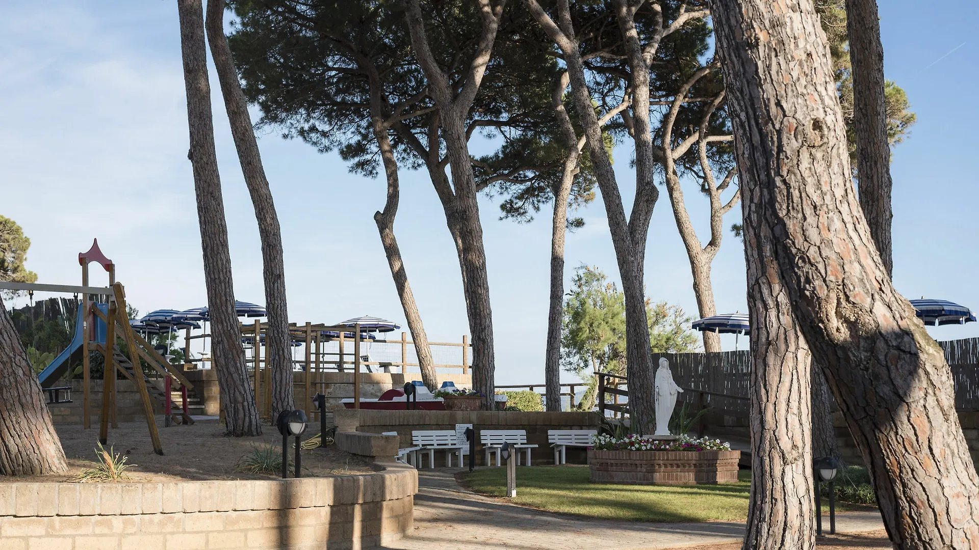 La Madonnina Village Resort Follonica
