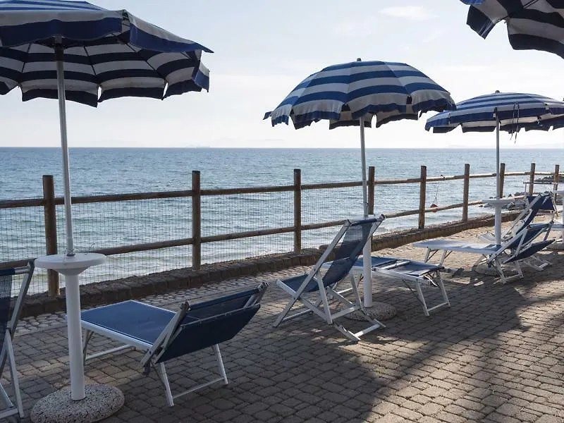 *** Holiday park La Madonnina Village Resort Follonica Italy