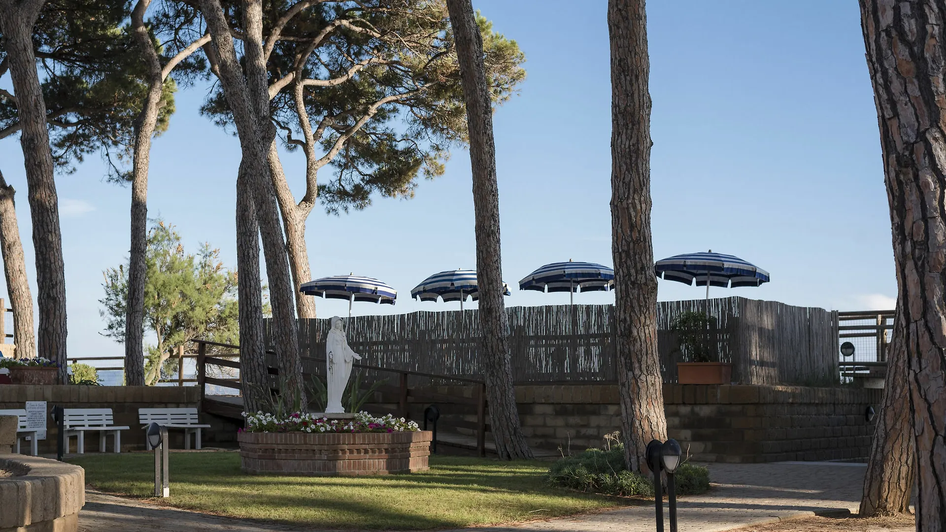 La Madonnina Village Resort Follonica Holiday park