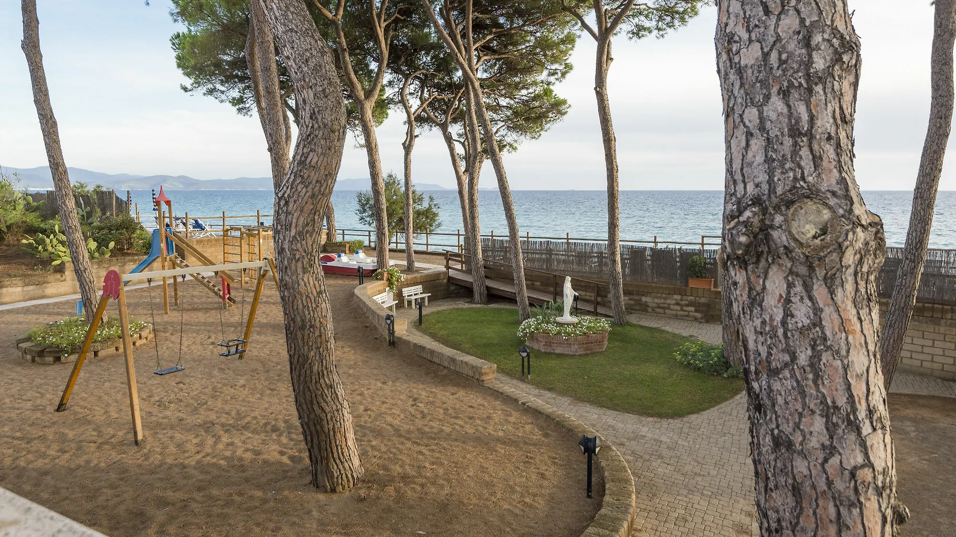 Holiday park La Madonnina Village Resort Follonica