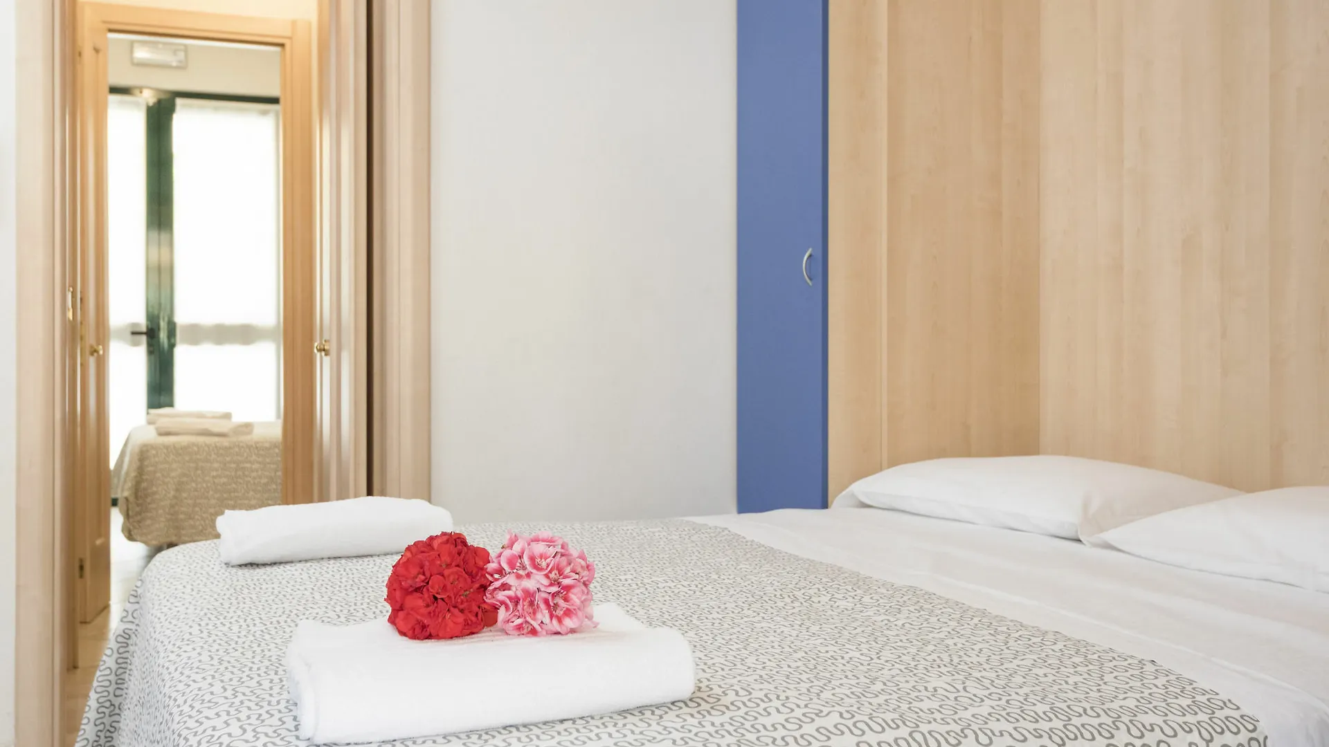 La Madonnina Village Resort Follonica Holiday park