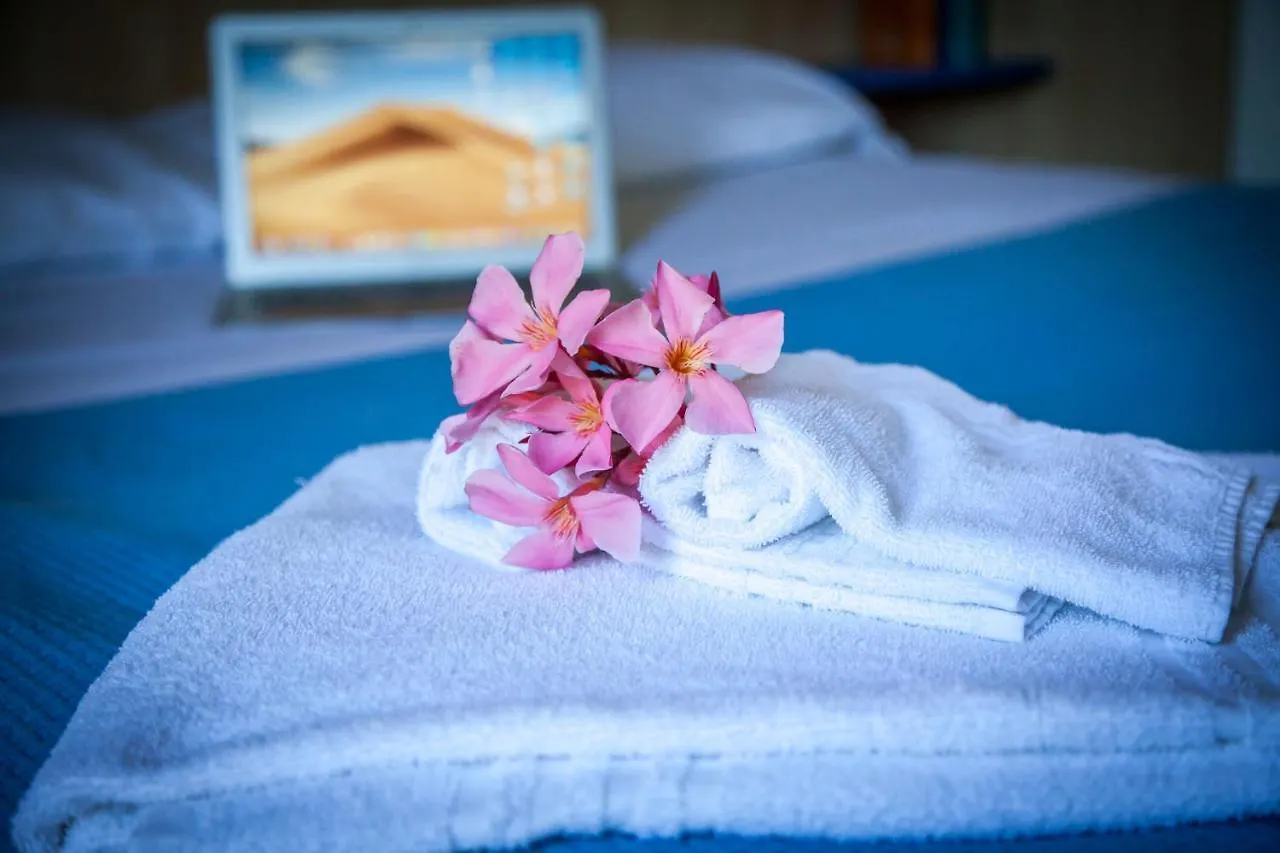 La Madonnina Village Resort Follonica Italy