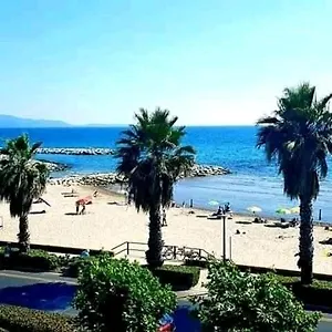 Appartamento Casa Al Mare, Follonica