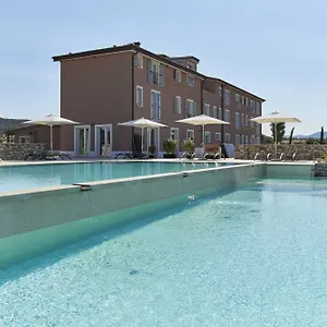 Riva Toscana Golf & **** Follonica