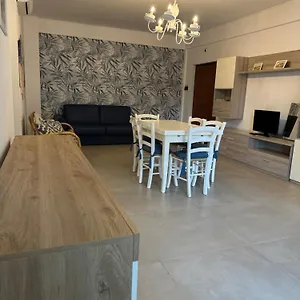Appartamento Clara 5, Follonica