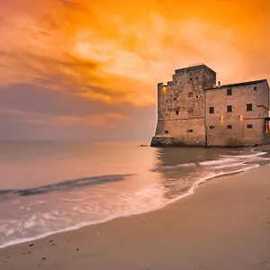 Torre Mozza - Dimora D' Epoca **** Follonica