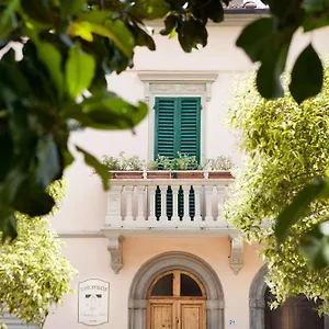 Domus Socolatae Residenza D'epoca Charming - Adults Only *** Follonica