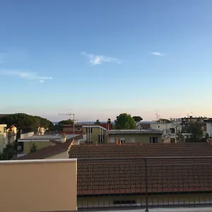 Appartamento Zona Pratoranieri, Follonica