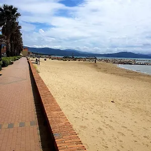 Appartamento New House, Follonica