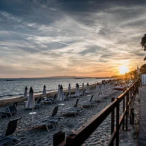 Golfo Del Sole & **** Follonica