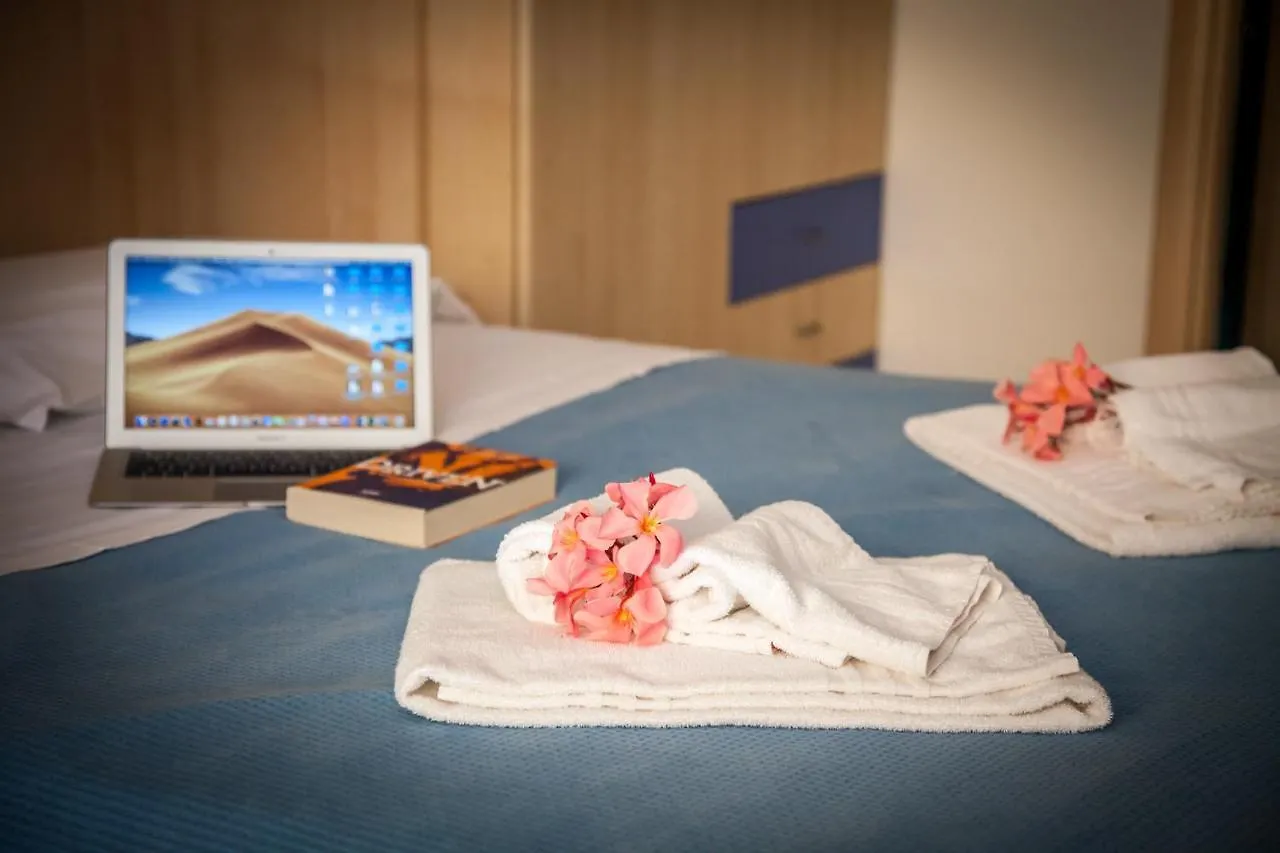 La Madonnina Village Resort Follonica 3*,  Italia