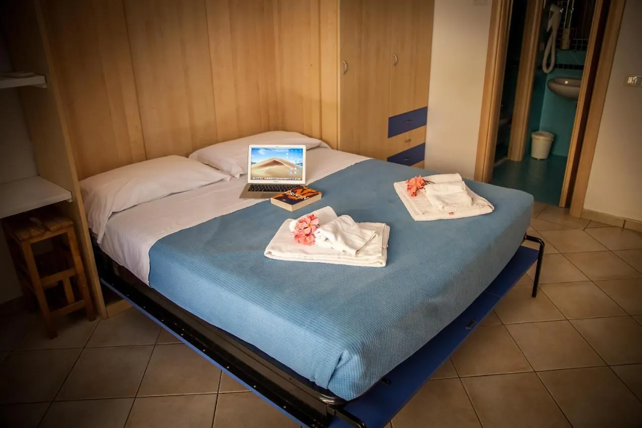 *** Parco vacanze La Madonnina Village Resort Follonica Italia