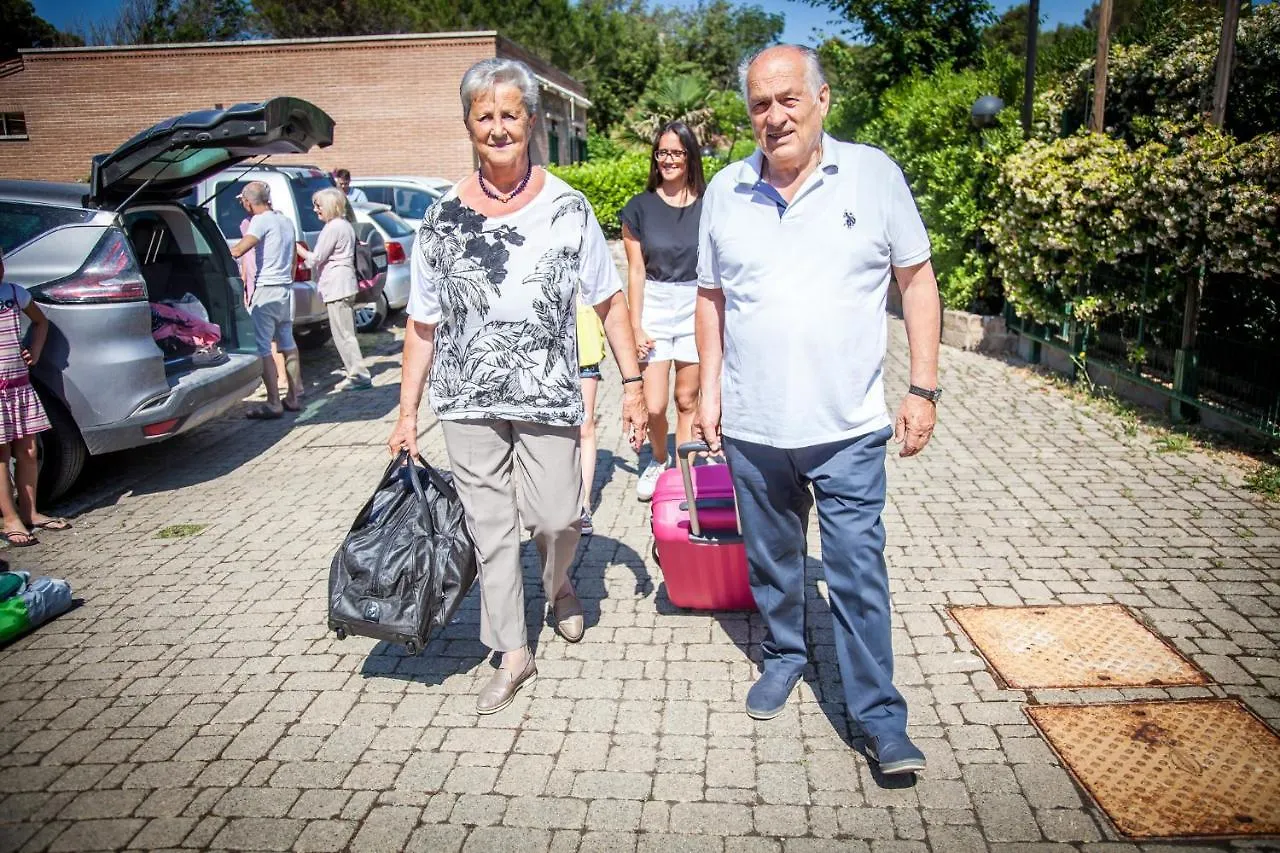 La Madonnina Village Resort Follonica