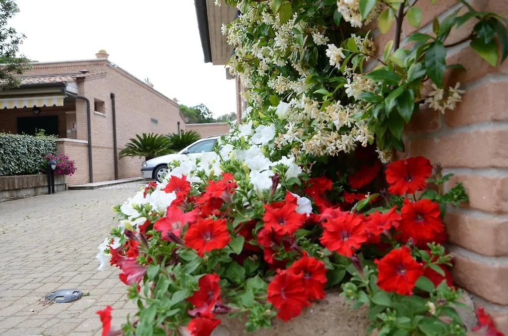 Parco vacanze La Madonnina Village Resort Follonica