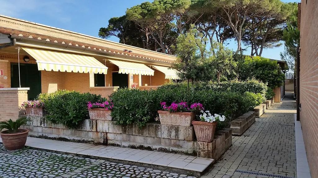 La Madonnina Village Resort Follonica