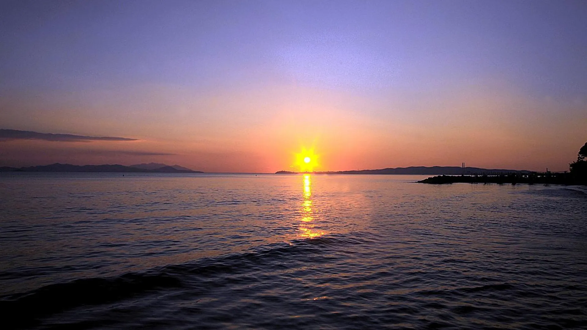 Parco vacanze La Madonnina Village Resort Follonica