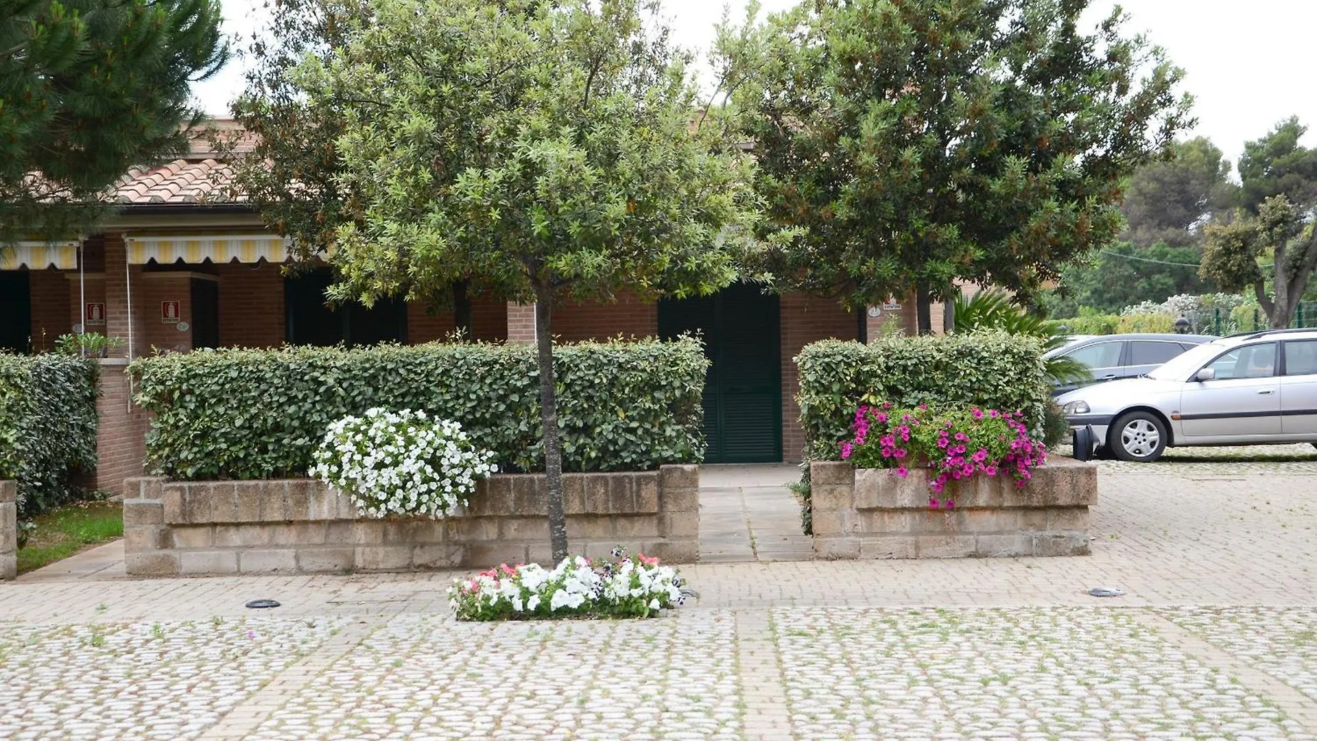 La Madonnina Village Resort Follonica Italia