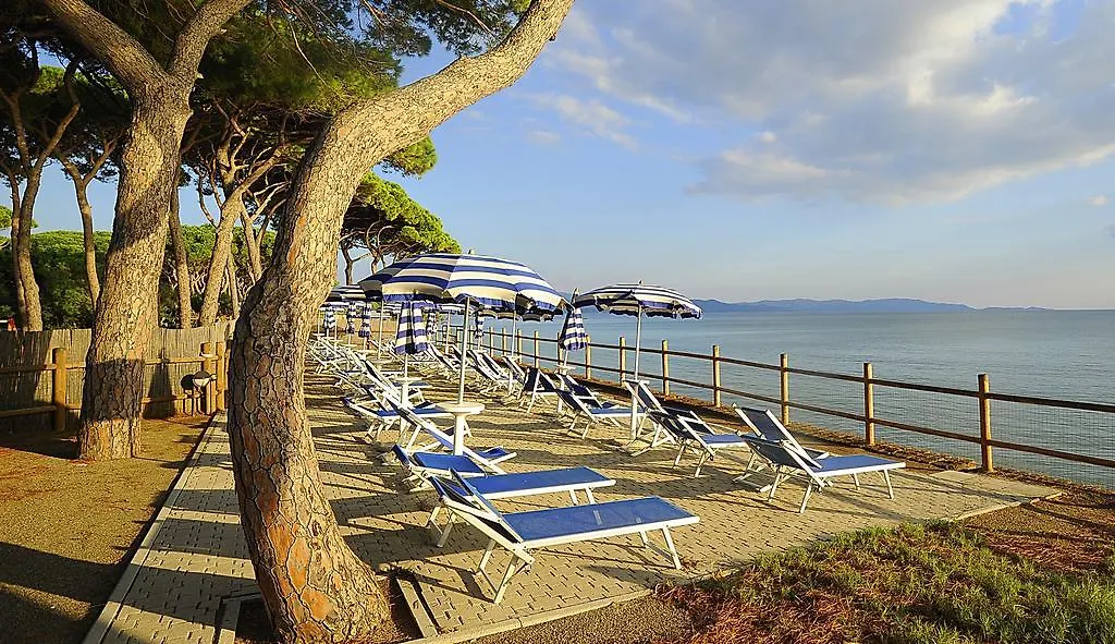 Parco vacanze La Madonnina Village Resort Follonica