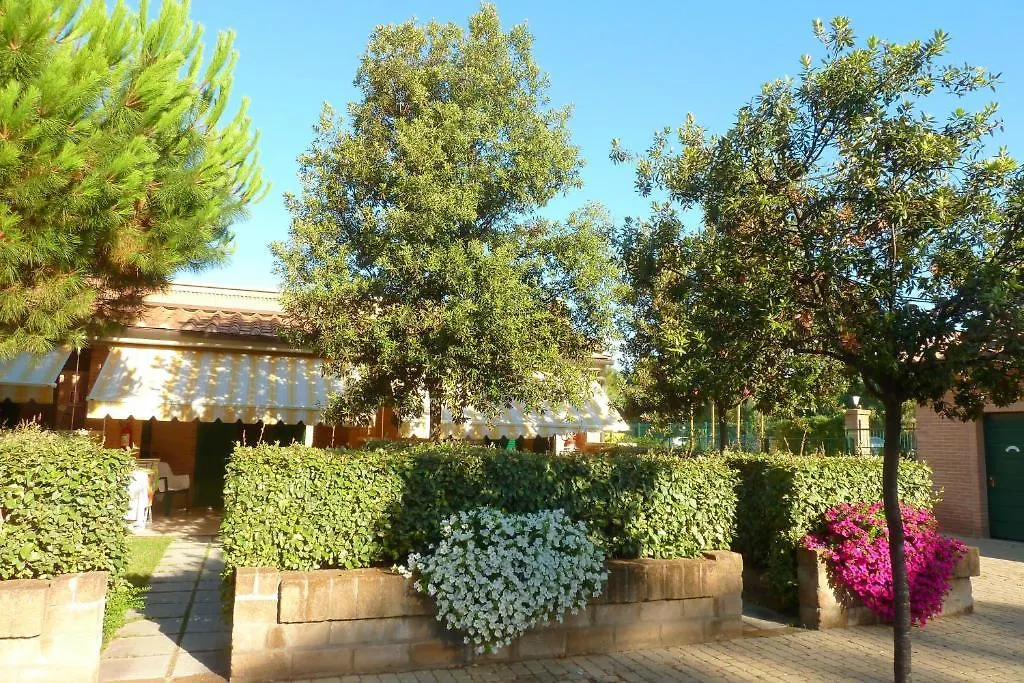 La Madonnina Village Resort Follonica