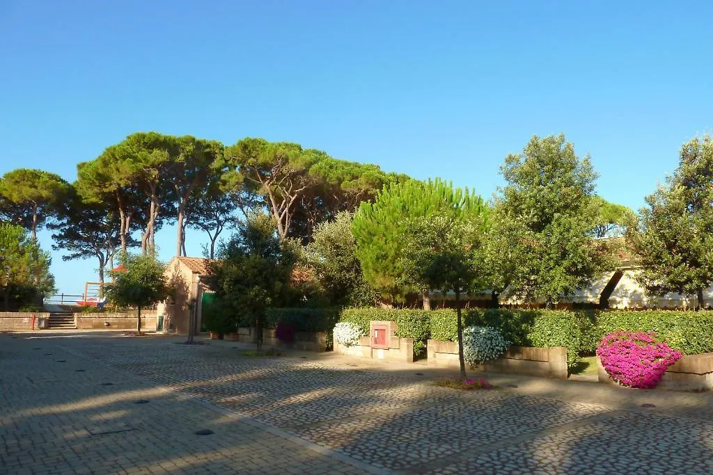 Parco vacanze La Madonnina Village Resort Follonica