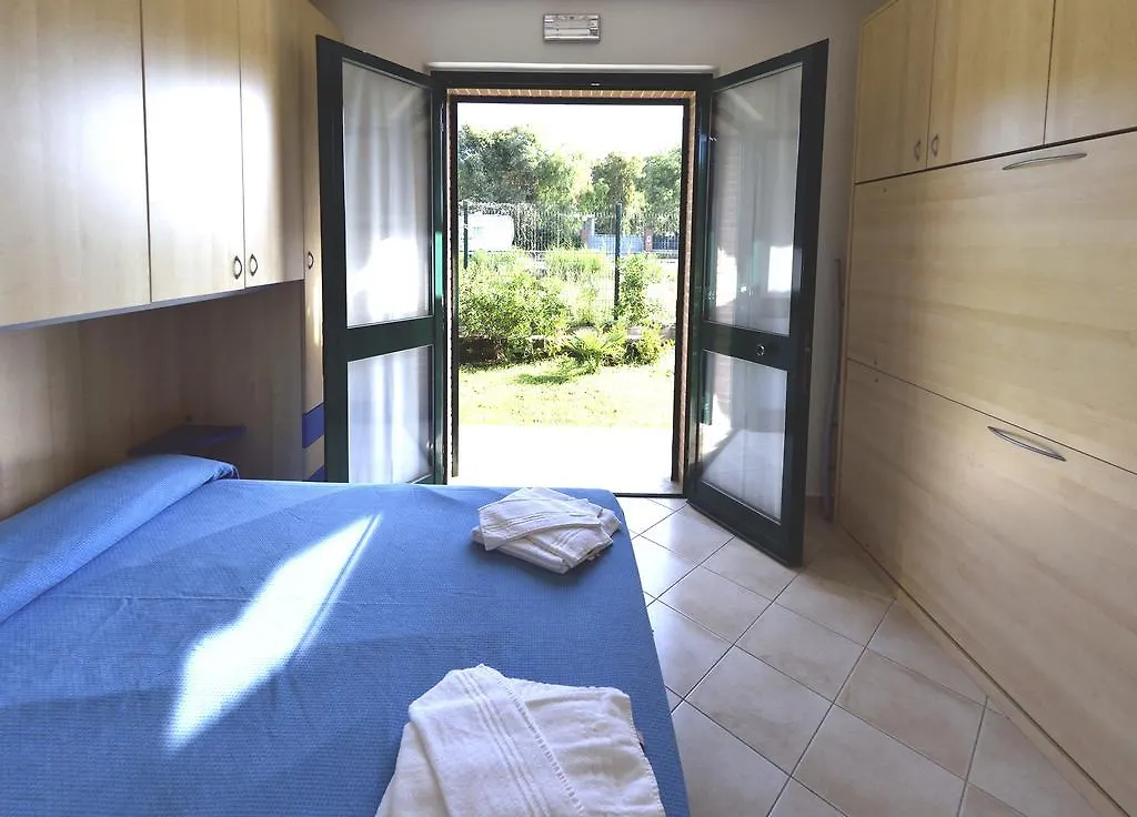 La Madonnina Village Resort Follonica Holiday park