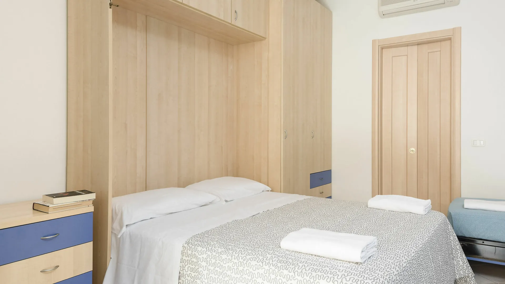 *** Parco vacanze La Madonnina Village Resort Follonica Italia