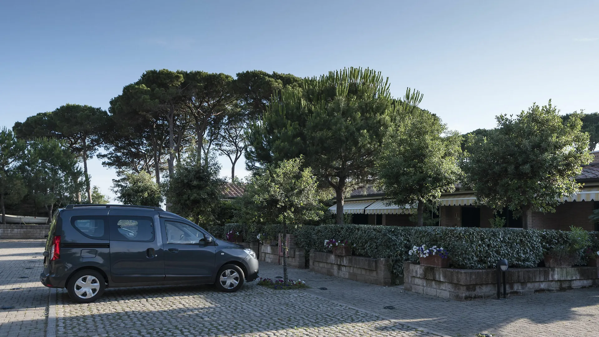 La Madonnina Village Resort Follonica 3*,