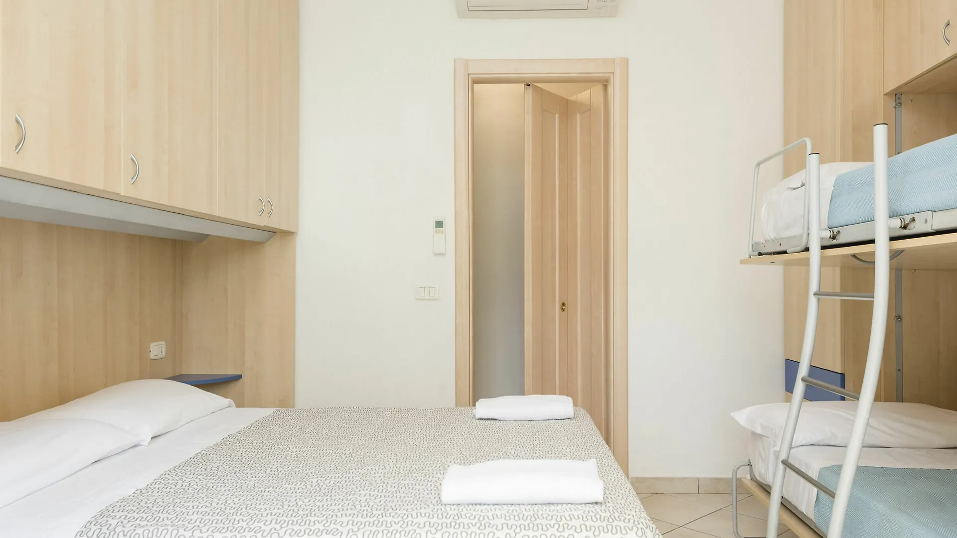 La Madonnina Village Resort Follonica 3*,