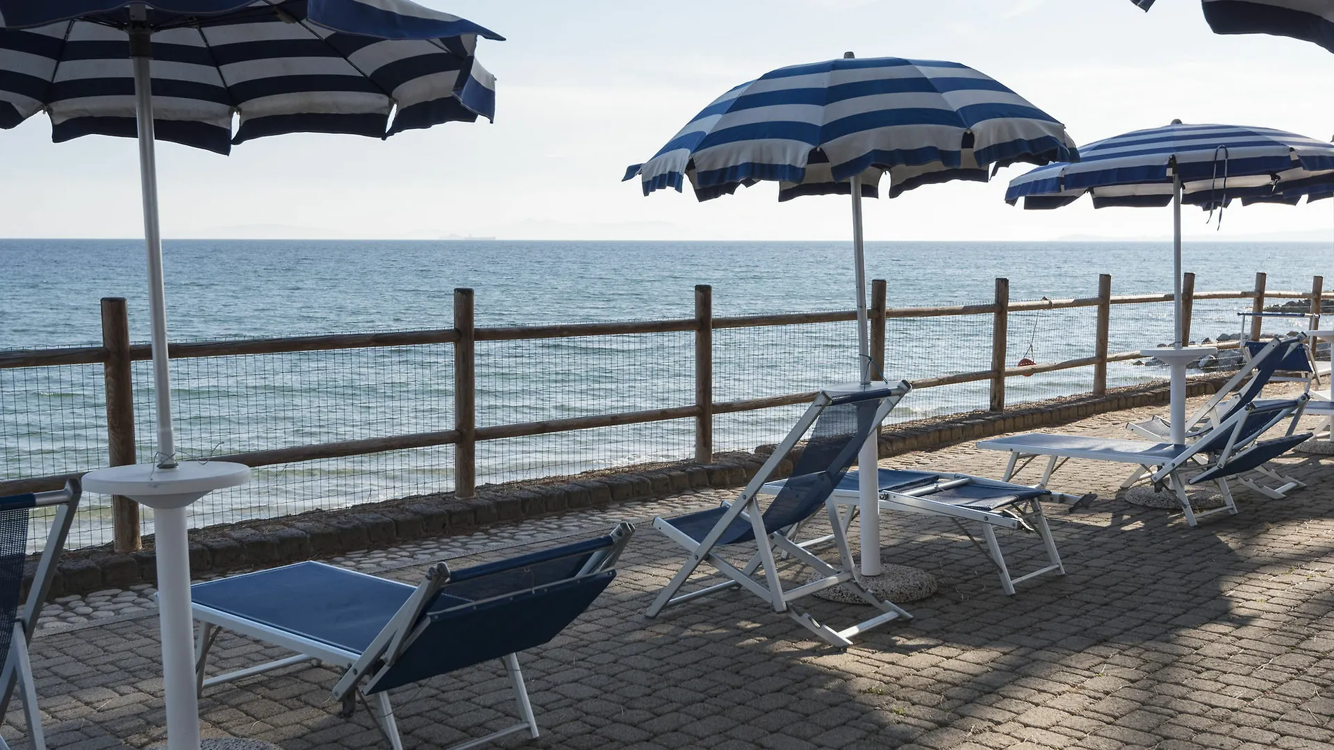 La Madonnina Village Resort Follonica