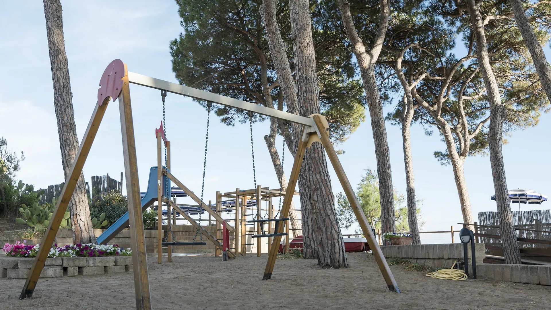Parco vacanze La Madonnina Village Resort Follonica