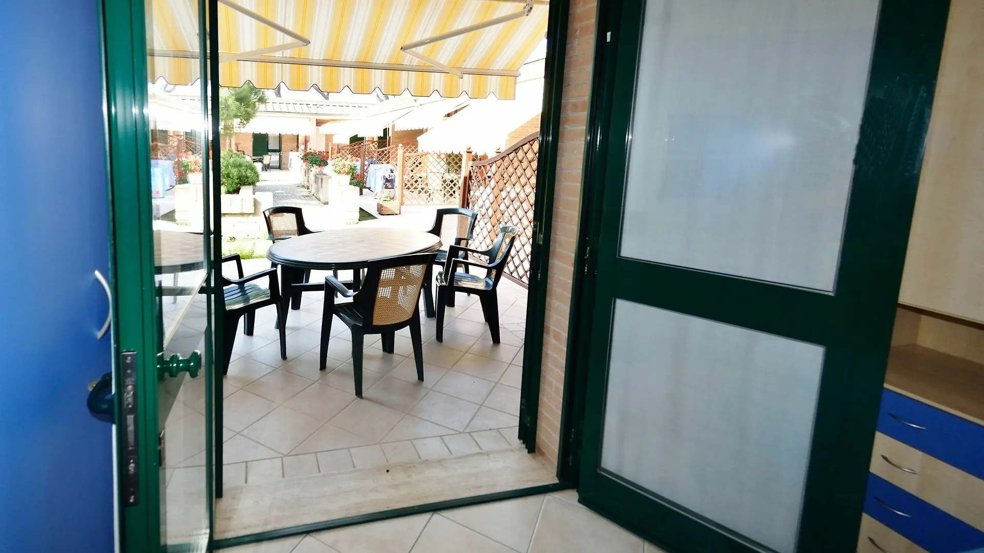 La Madonnina Village Resort Follonica 3*,  Italia