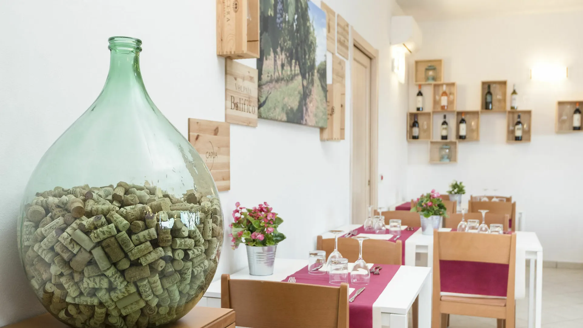 La Madonnina Village Resort Follonica