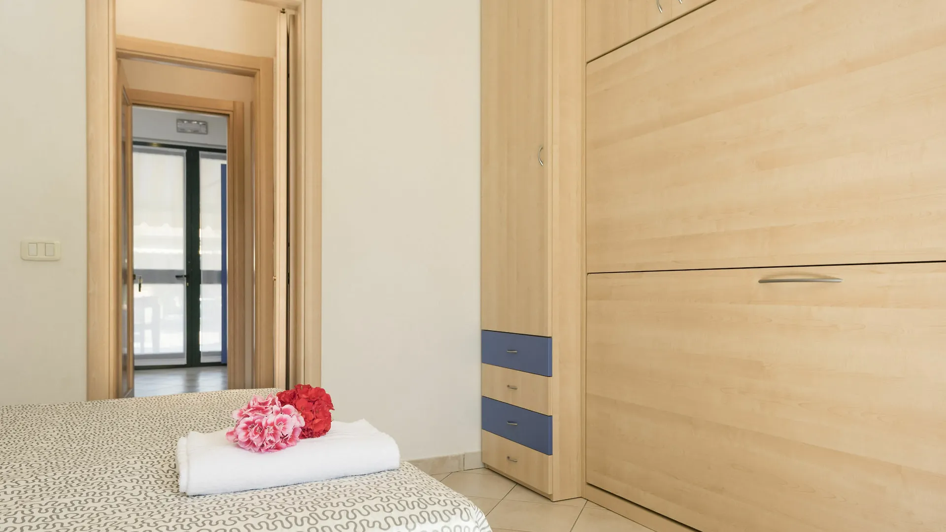 La Madonnina Village Resort Follonica