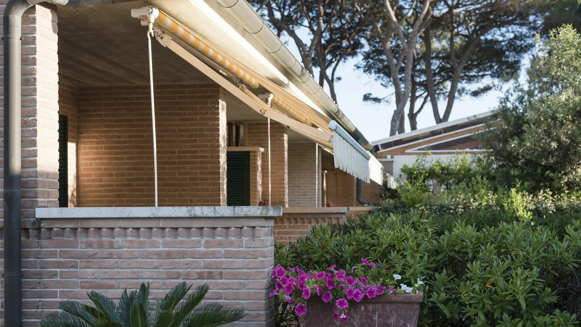 La Madonnina Village Resort Follonica Parco vacanze