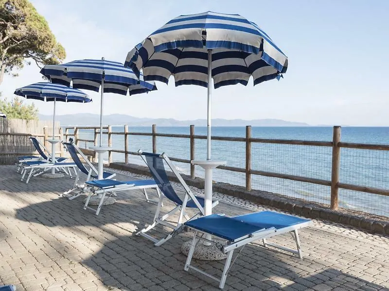 La Madonnina Village Resort Follonica