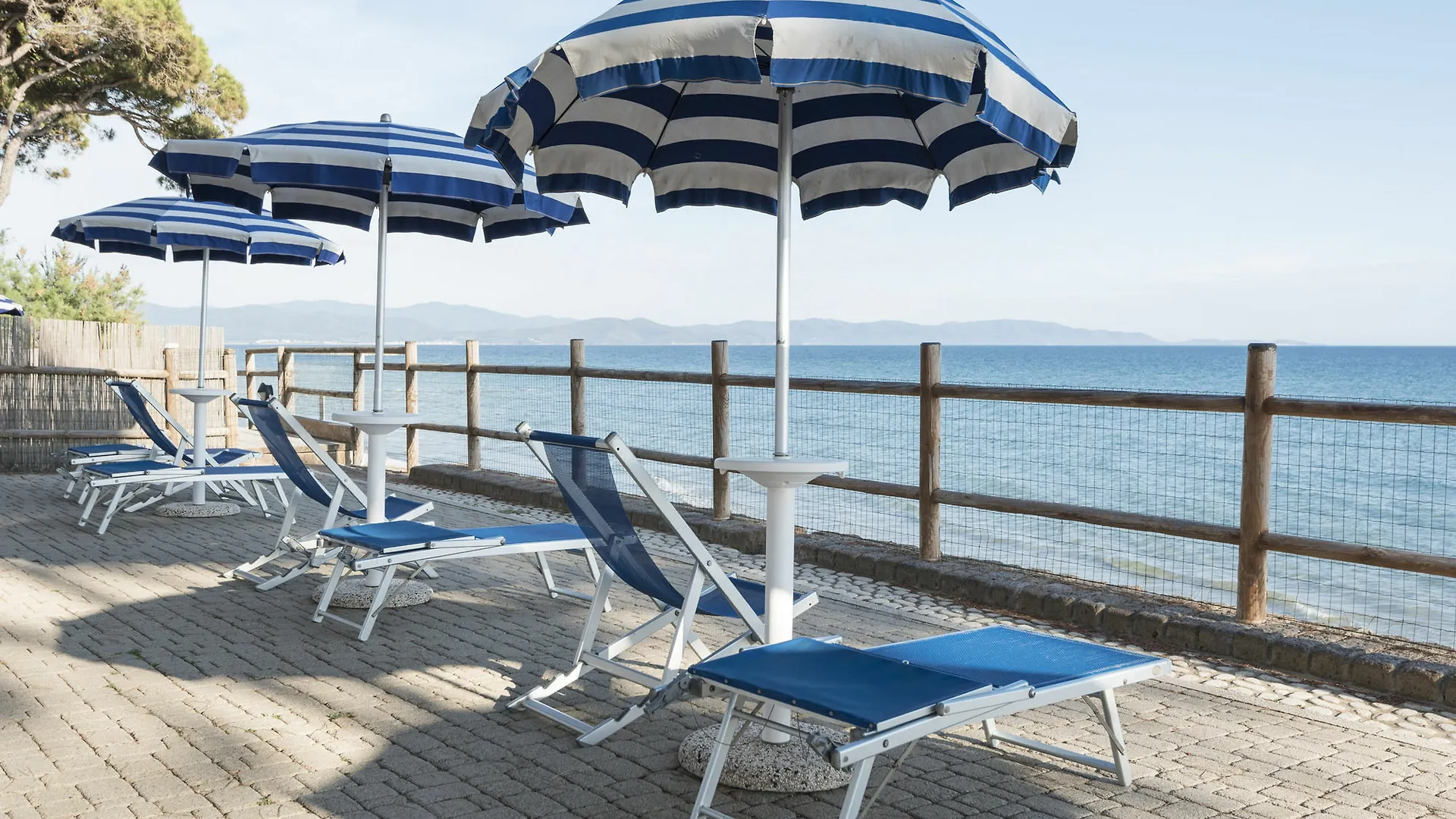 La Madonnina Village Resort Follonica