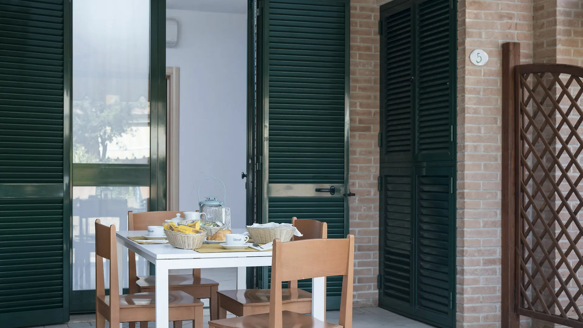 Parco vacanze La Madonnina Village Resort Follonica