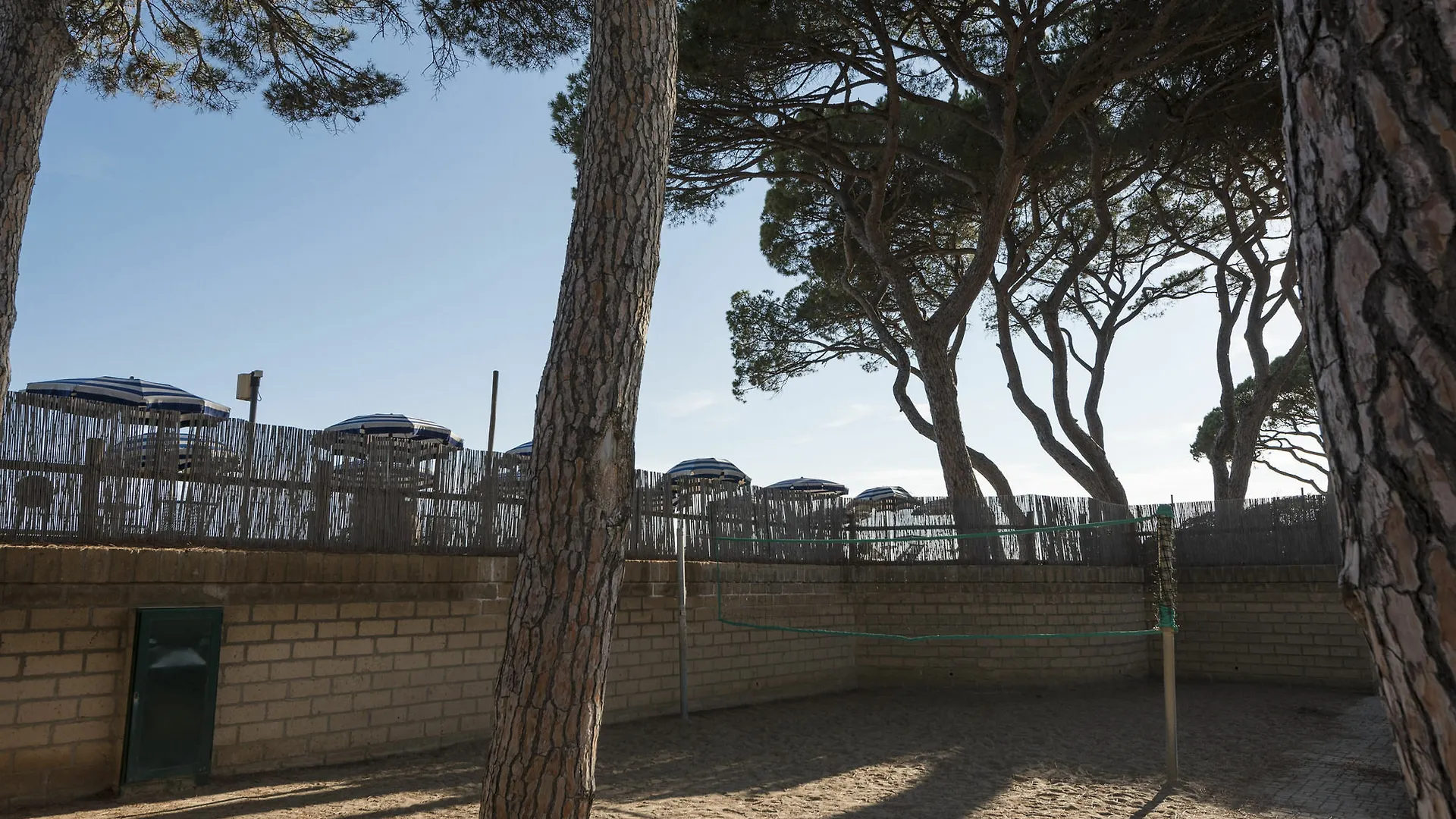 La Madonnina Village Resort Follonica Parco vacanze