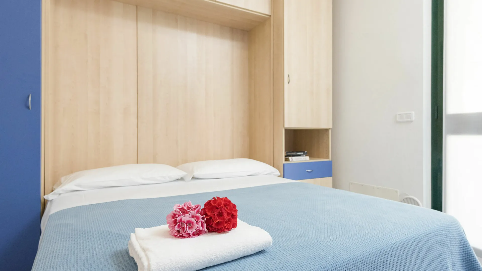 La Madonnina Village Resort Follonica