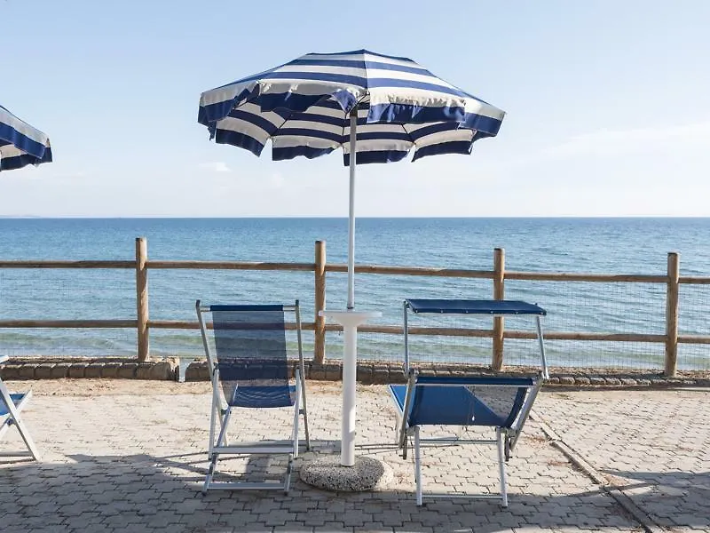 Parco vacanze La Madonnina Village Resort Follonica