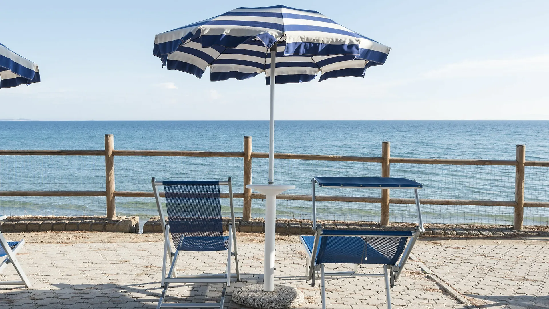 Parco vacanze La Madonnina Village Resort Follonica