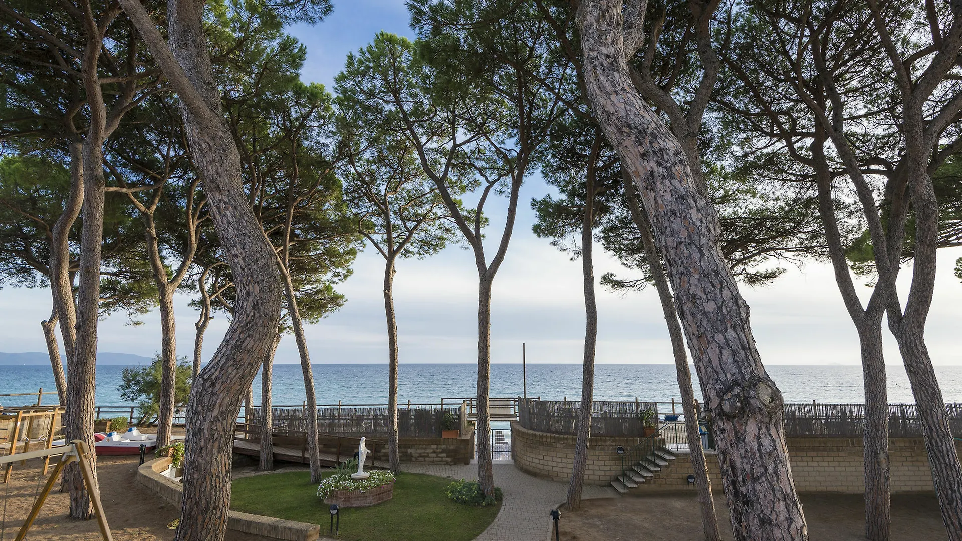 La Madonnina Village Resort Follonica